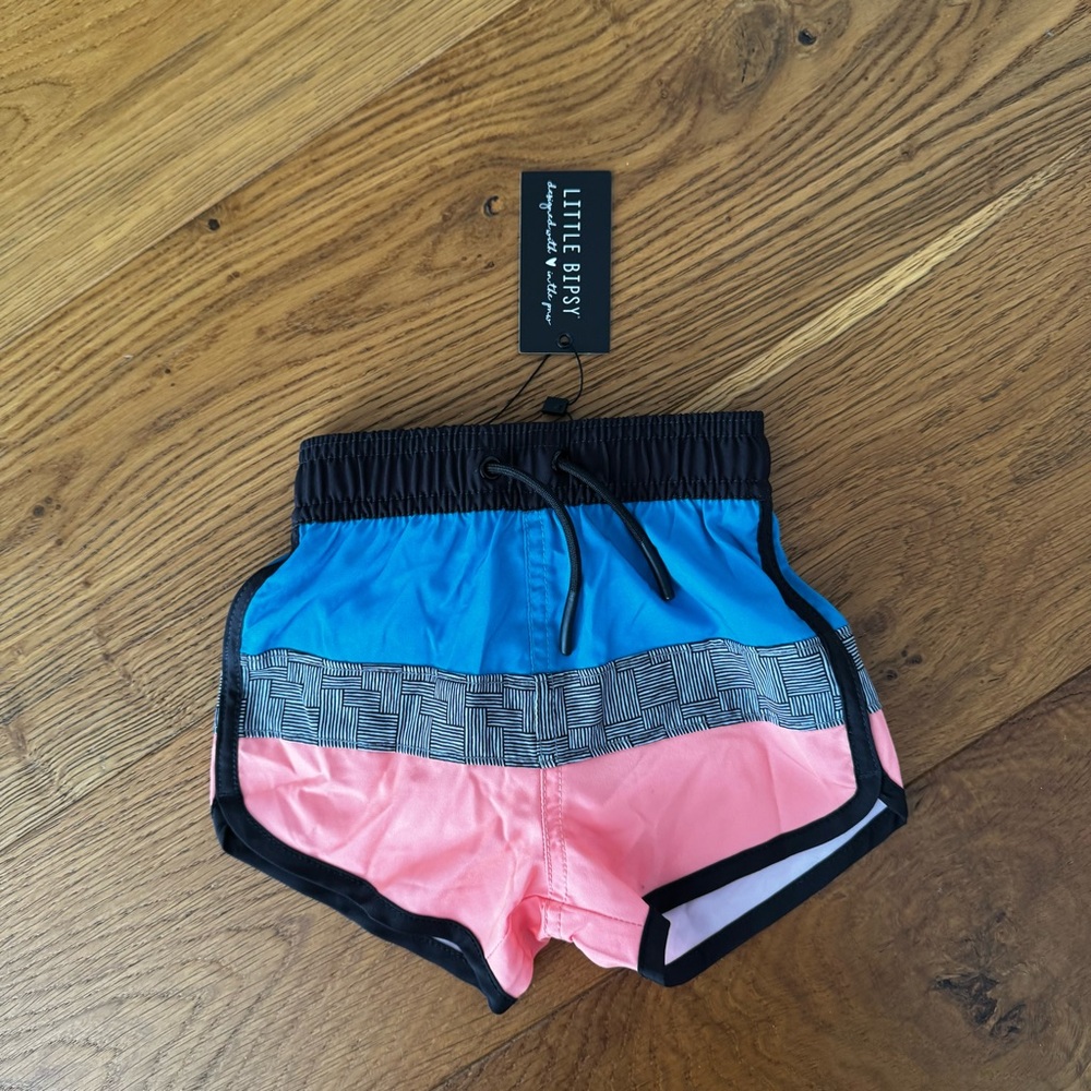 Little Bipsy // Swimsuit // 12-18 Months